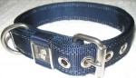 1.5" Flat Collar