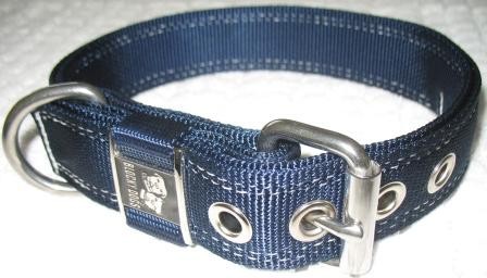 1.5" Flat Collar