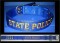 2" K9 FLAT Collar with Embroidery