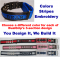 2" DualGrip Collar, MEGA Custom