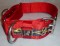 2" Dual Grip With Center Stripe