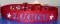 Baby Blocky Collar with Embroidery