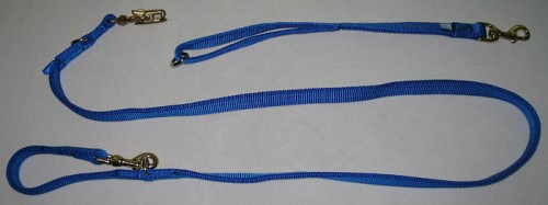 Lock-n-Lead 1-inch Leash Lock-n-Lead 1-inch Leash