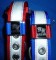 1.5" Flat Collar, MEGA Custom