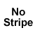 99 - No Stripe
