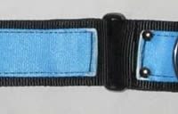 2 inch Dual Grip Collar with 1.5 inch stripe