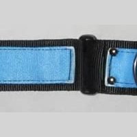 2 inch Dual Grip Collar with 1.5 inch stripe