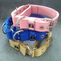 Dual Grip 1.5" collars