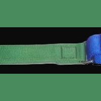 Dual Grip 1.5 inch collar in 3 colors