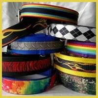 Different stripe options